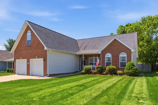 1503 Chapman Ln, Spring Hill, TN 37174