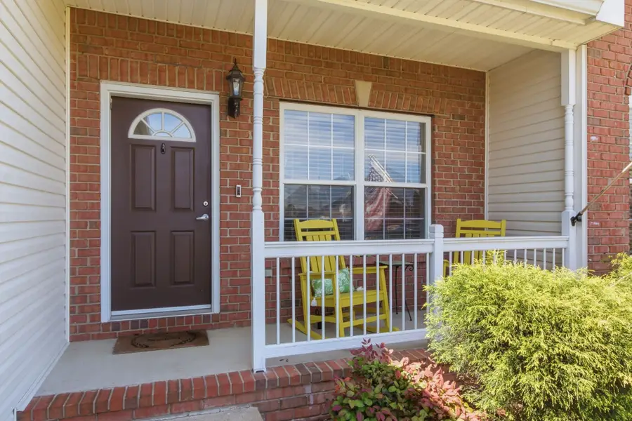 1503 Chapman Ln, Spring Hill, TN 37174 - #3
