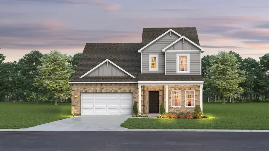 612 Phoebe Way, Gallatin, TN 37066 - #2