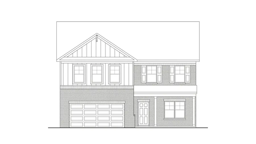 467 Duchess Blvd, Gallatin, TN 37066 - #2