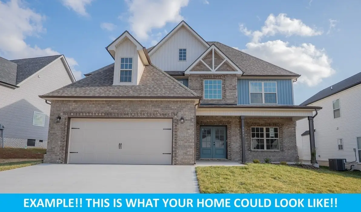 64 Sycamore Hill, Clarksville, TN 37042 - #1