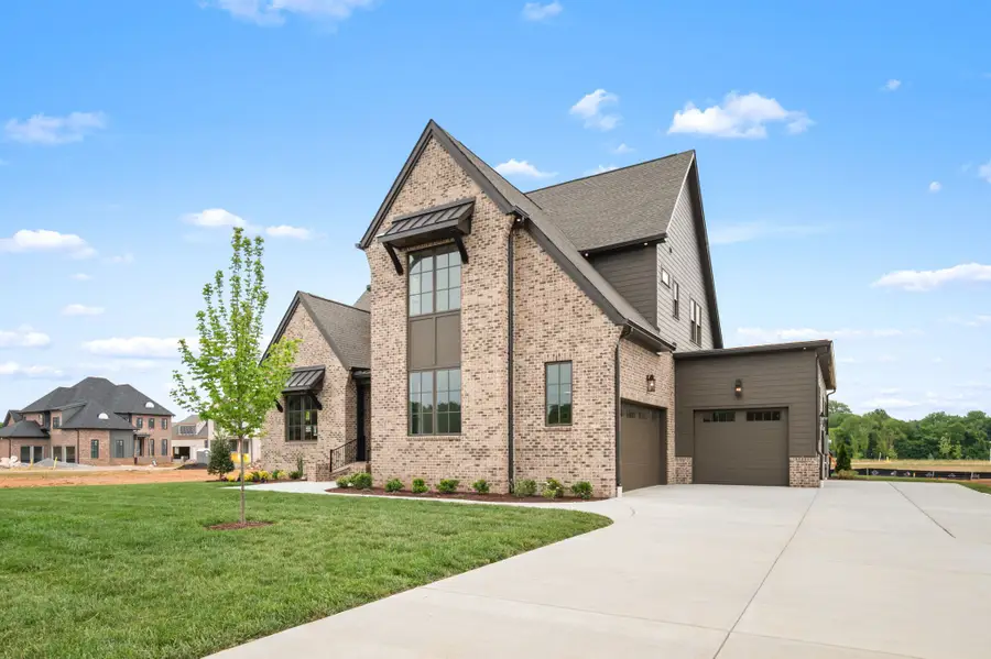 1922 Gene Dixon Dr, Murfreesboro, TN 37129 - #2