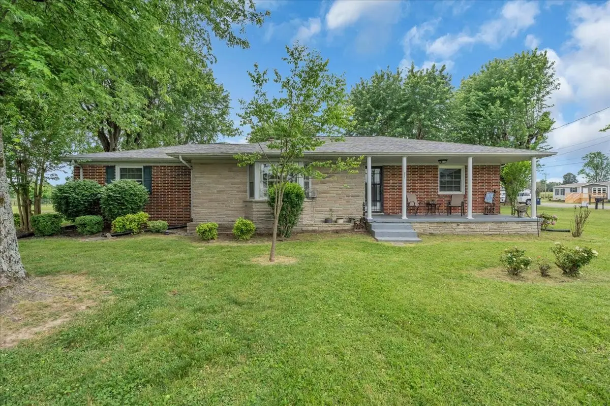 921 Dry Creek Rd, Smithville, TN 37166 - #1