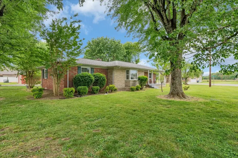 921 Dry Creek Rd, Smithville, TN 37166 - #2