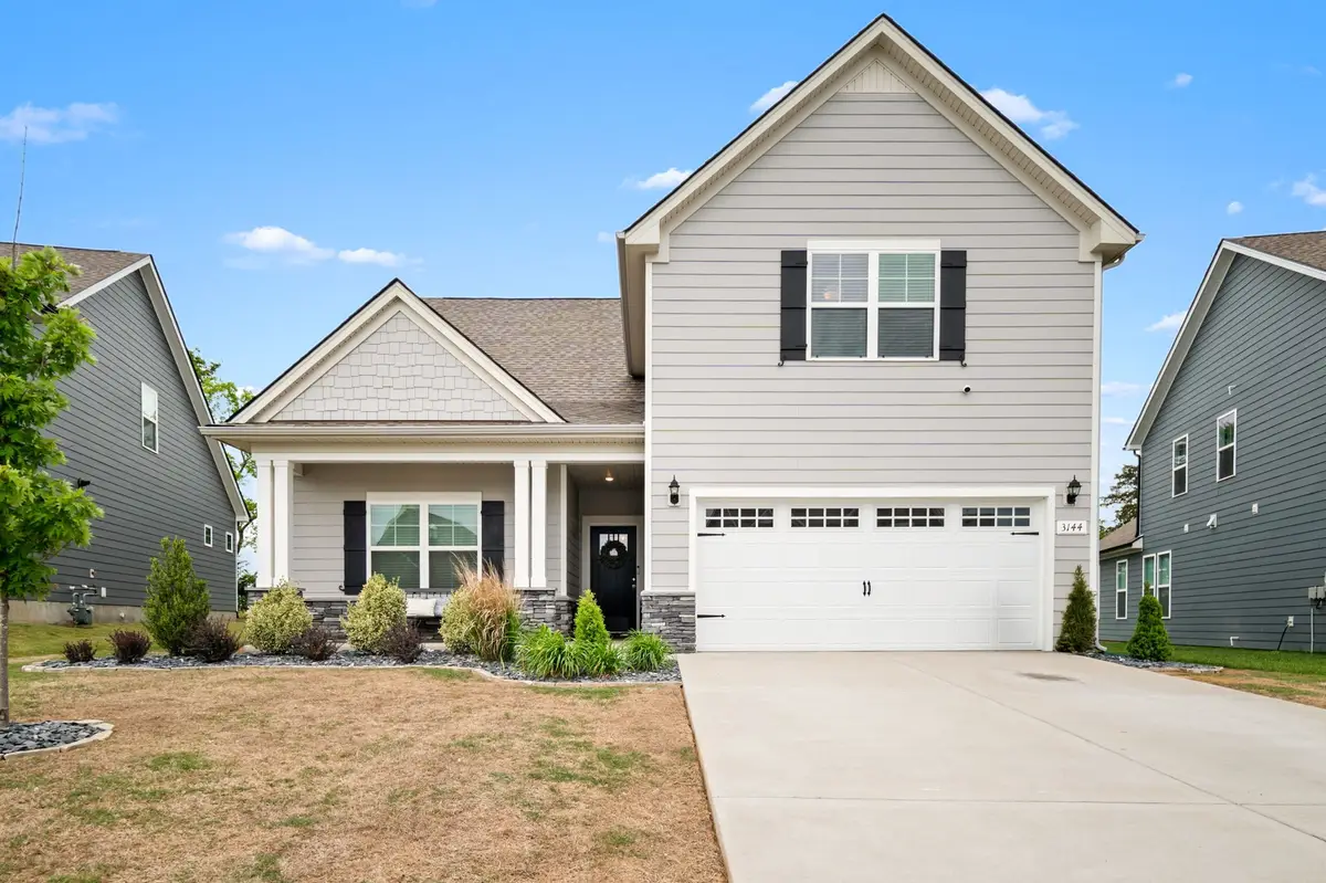 3144 Chatfield Dr, Murfreesboro, TN 37129 - #1