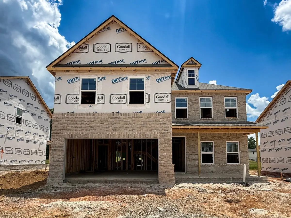 2166 Layla Lane, White House, TN 37188 - #1