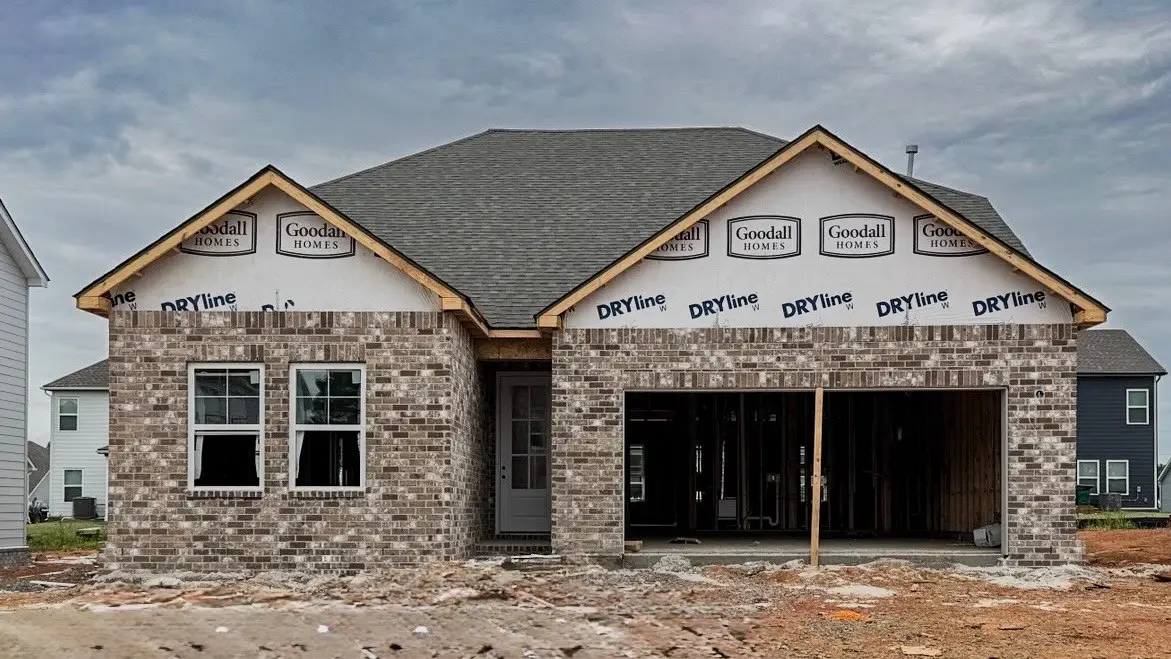 2163 Layla Lane, White House, TN 37188 - #1