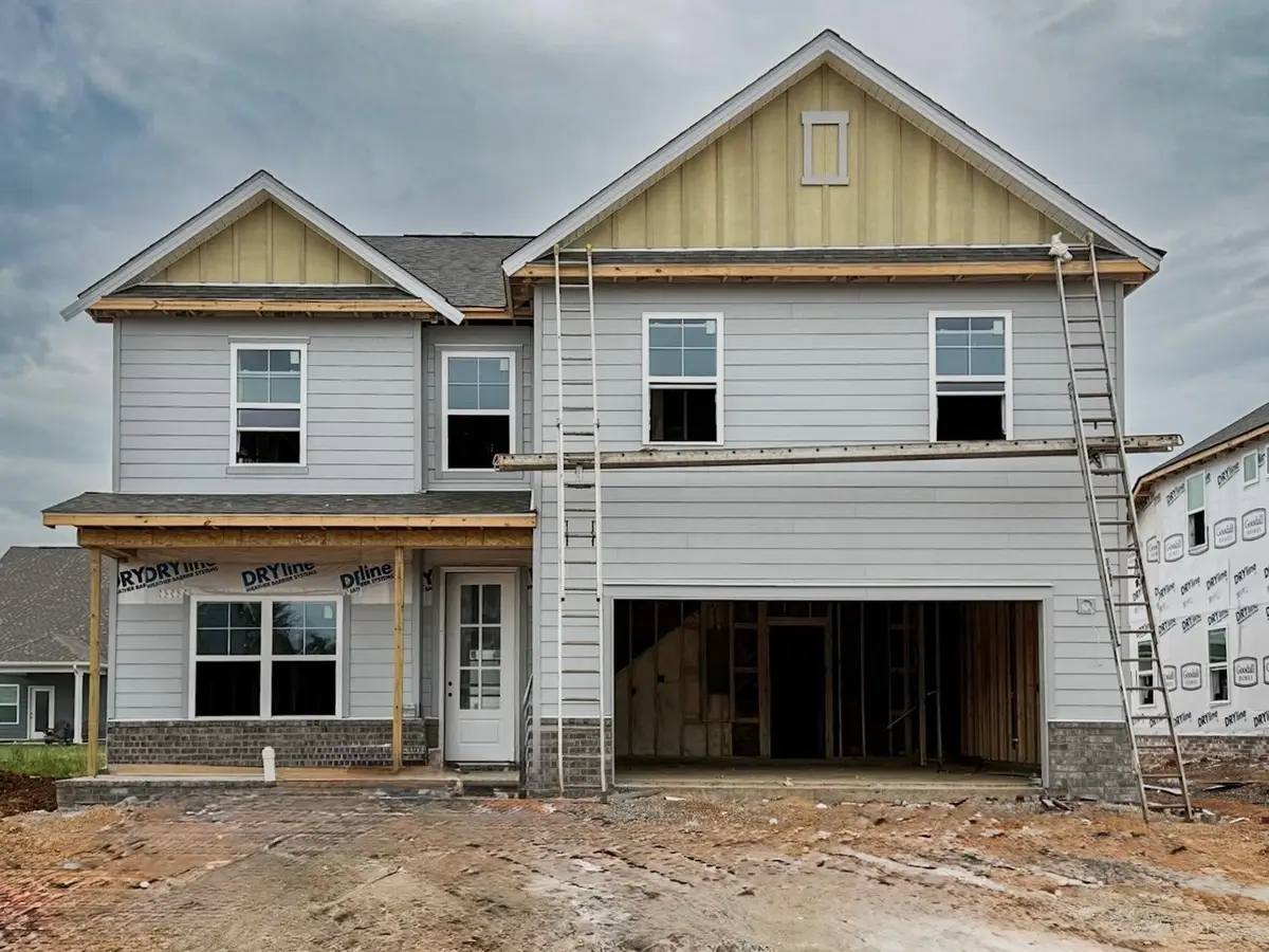 2175 Layla Lane, White House, TN 37188 - #1