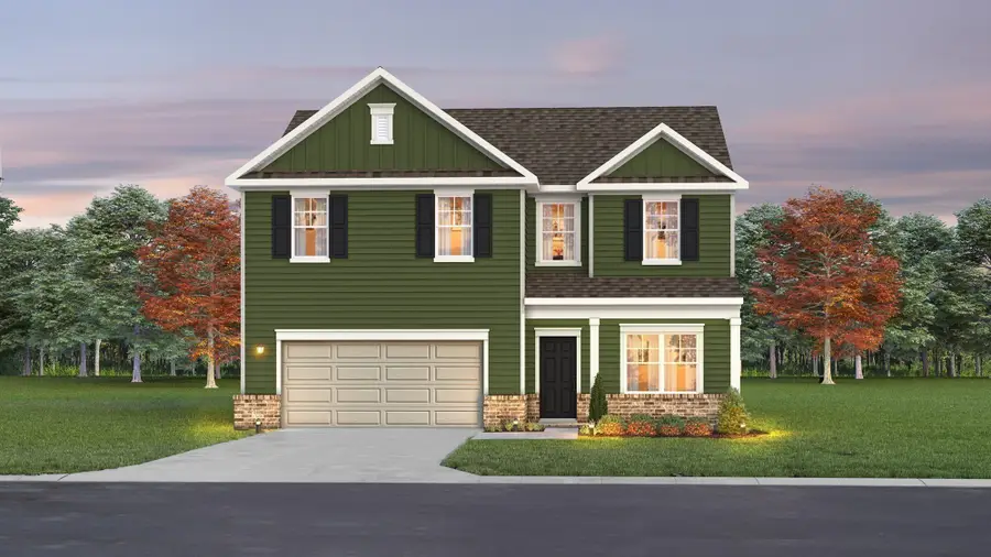 2175 Layla Lane, White House, TN 37188 - #2
