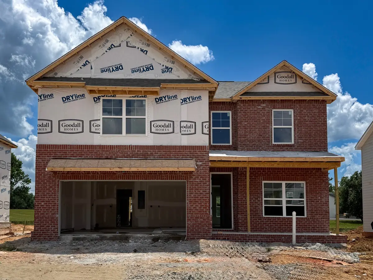 2176 Layla Lane, White House, TN 37188 - #1