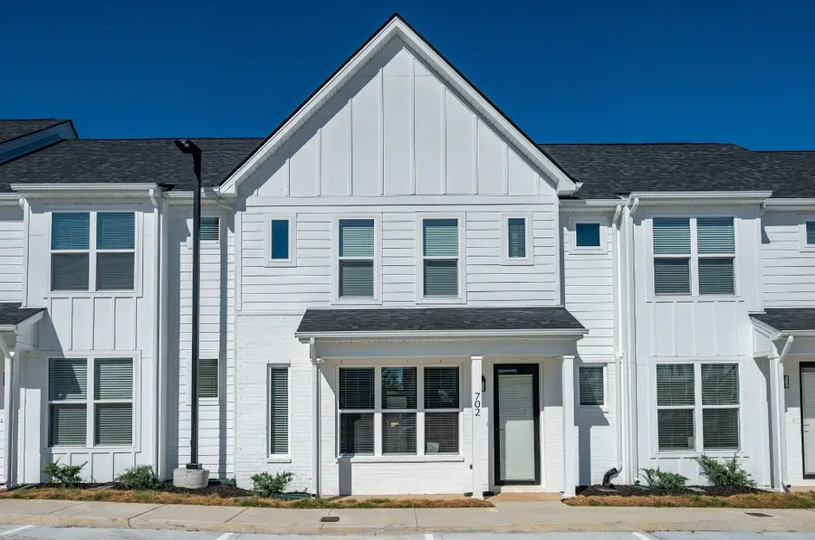 702 Laura Ward Pl, Lebanon, TN 37087 - #2