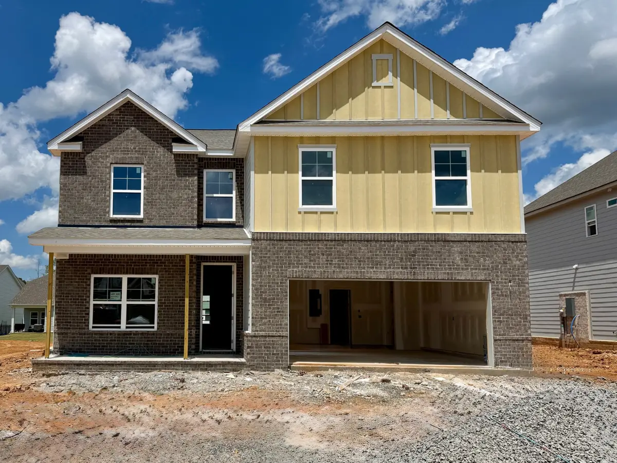 2213 Layla Lane, White House, TN 37188 - #1