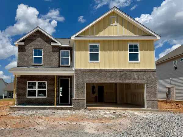2213 Layla Lane, White House, TN 37188