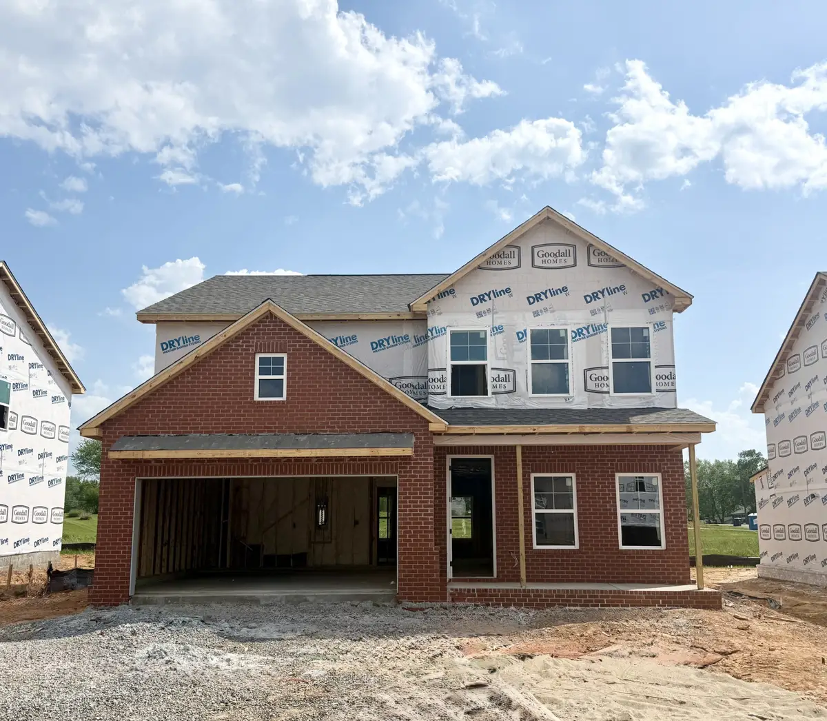 2190 Layla Lane, White House, TN 37188 - #1