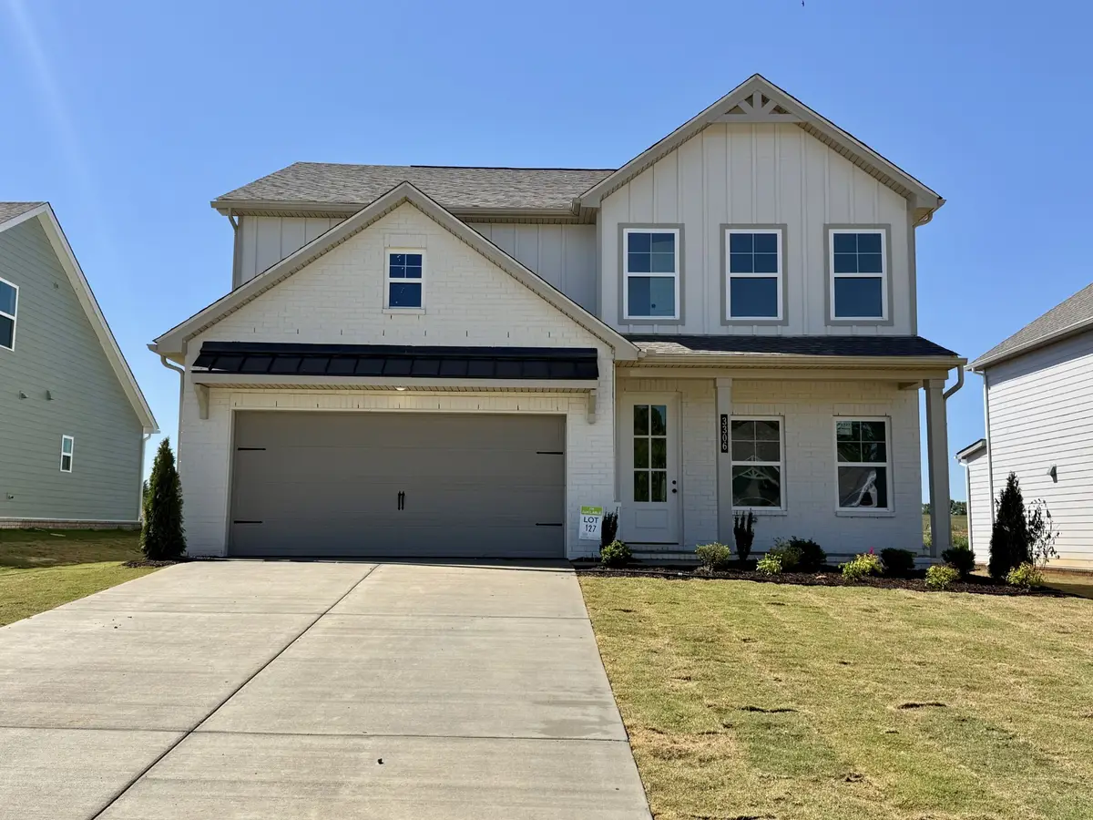 3306 Ventura Ave, White House, TN 37188 - #1