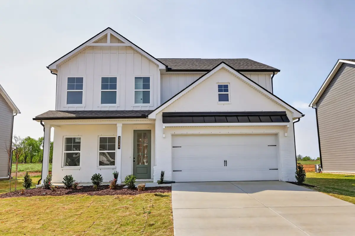 3248 Ventura Ave, White House, TN 37188 - #1
