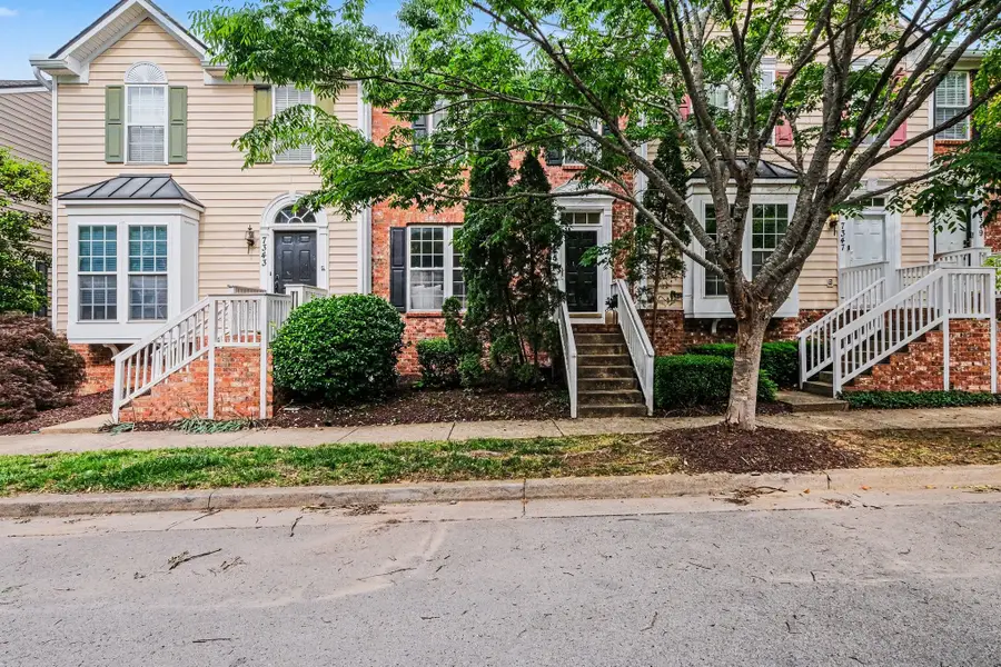 7345 Althorp Way, Nashville, TN 37211 - #2