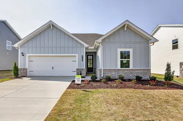3194 Ventura Ave, White House, TN 37188