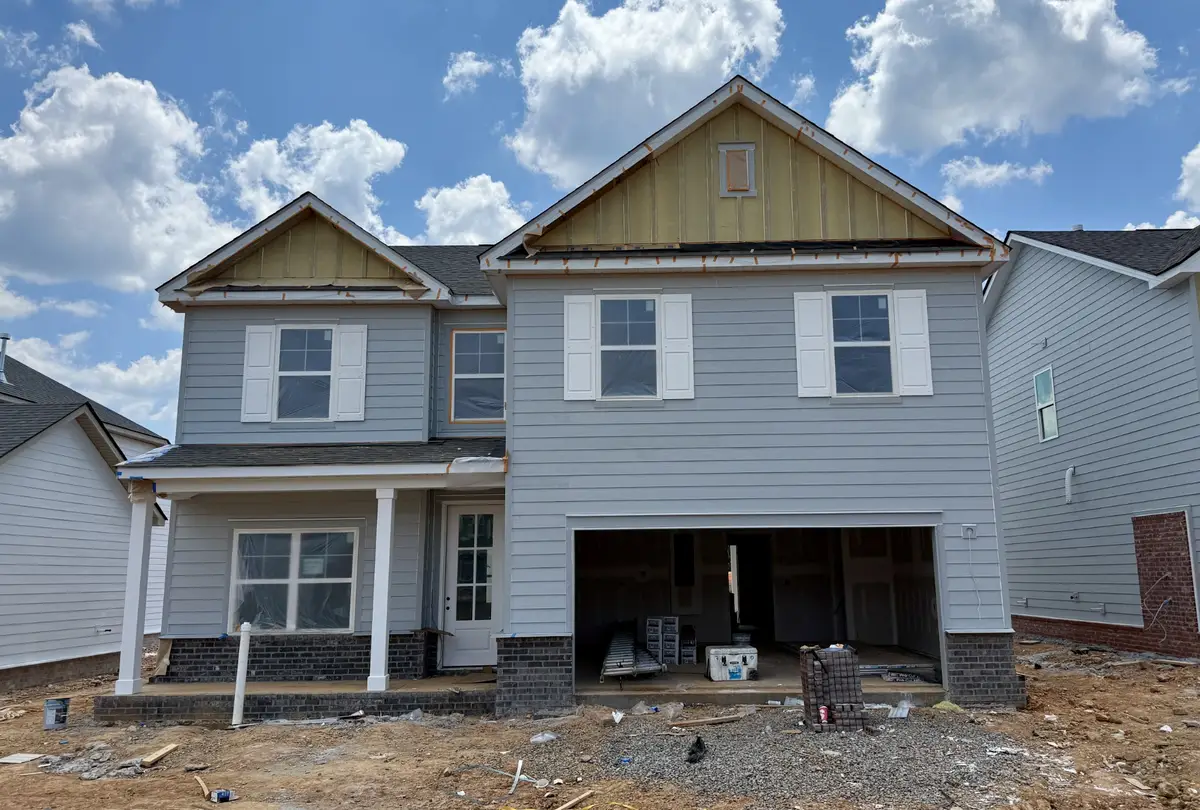 141 Yuma Lane, White House, TN 37188 - #1