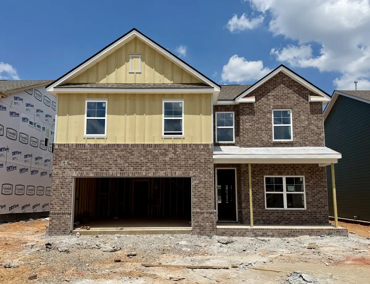 144 Yuma Lane, White House, TN 37188 - #1