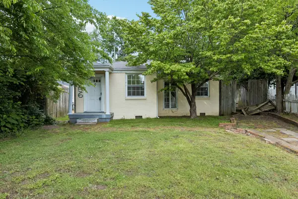 756 Benton Ave, Nashville, TN 37204