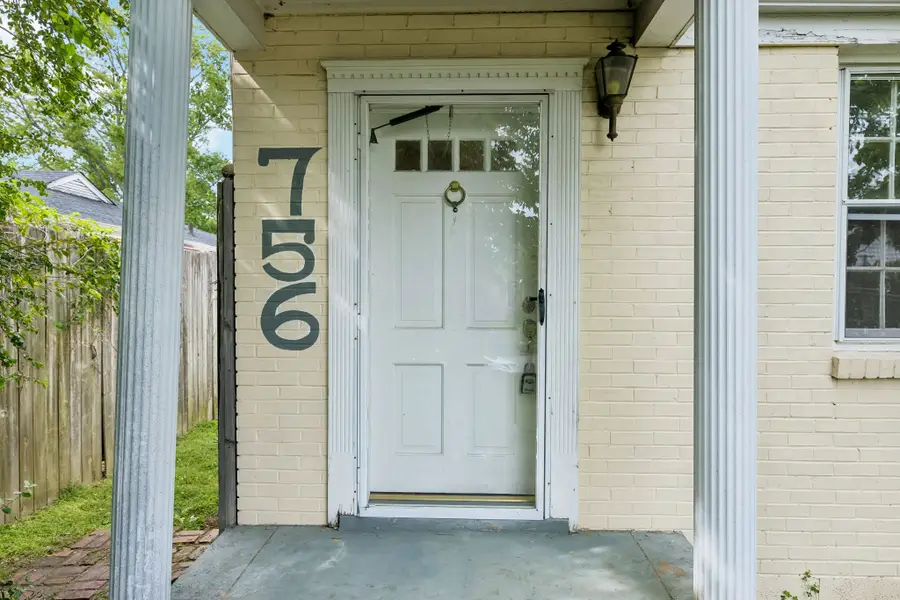 756 Benton Ave, Nashville, TN 37204 - #3