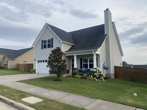 1332 Busiris Dr, Hermitage, TN 37076