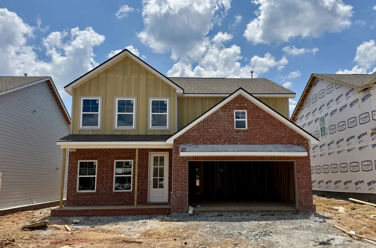 145 Yuma Lane, White House, TN 37188 - #1