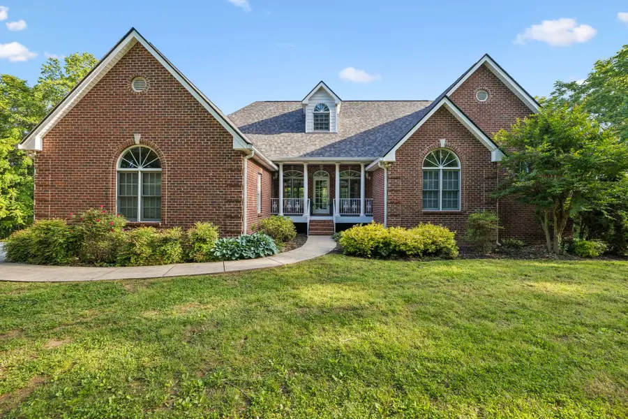 4024 Williamsport Pike, Williamsport, TN 38487 - #2