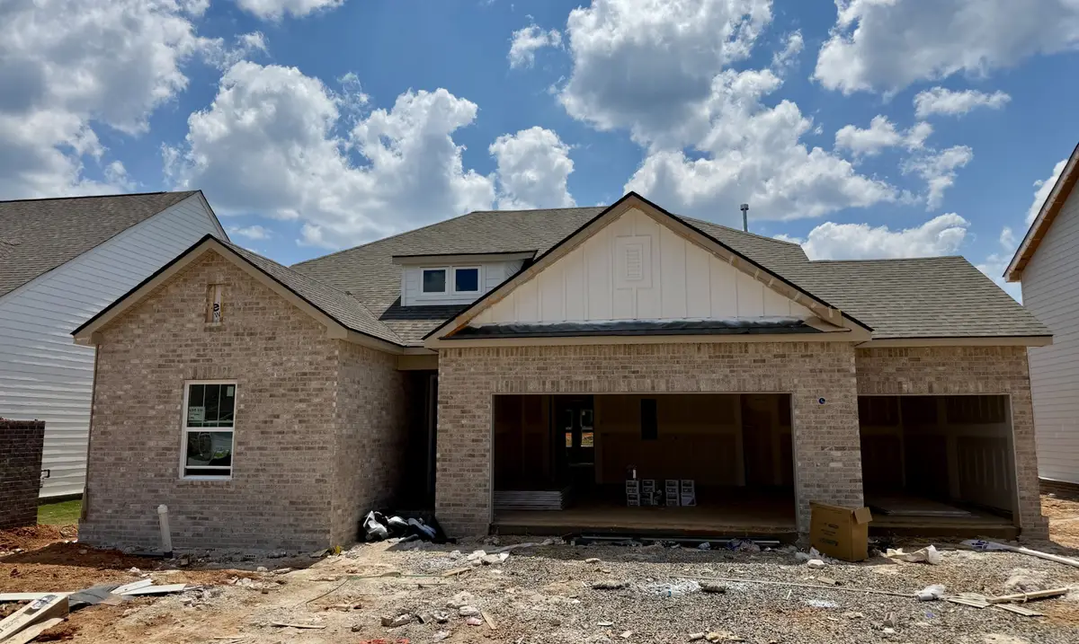 137 Yuma Lane, White House, TN 37188 - #1