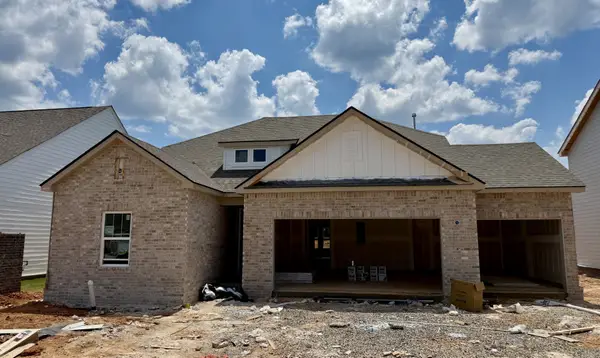 137 Yuma Lane, White House, TN 37188