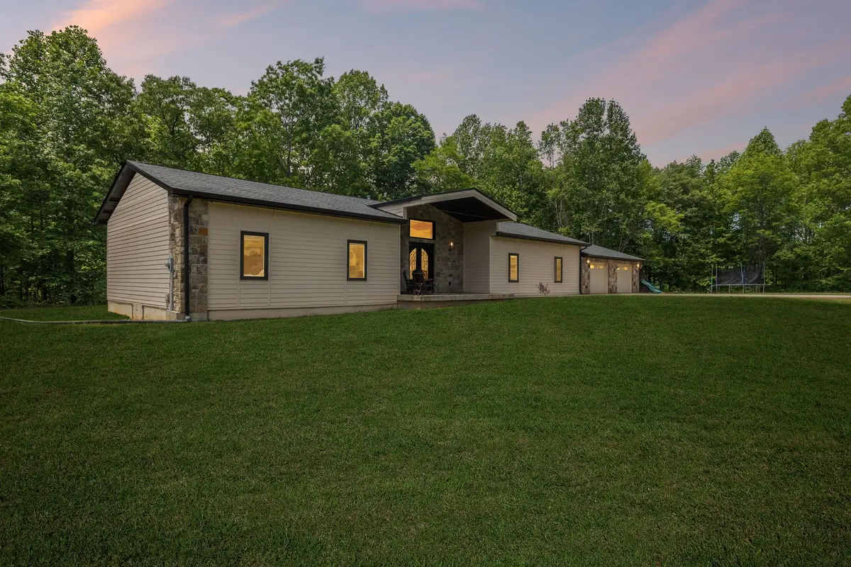 1500 Jackson Point Rd, Sewanee, TN 37375 - #1