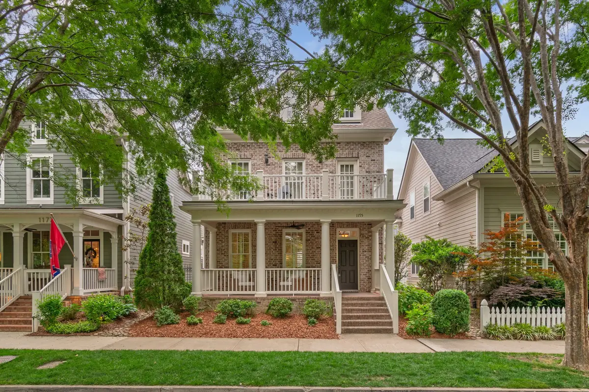 1175 Westhaven Blvd, Franklin, TN 37064 - #1