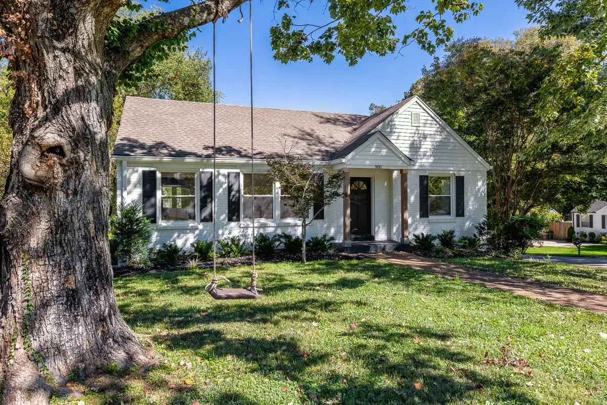 900 Woodmont Blvd, Nashville, TN 37204 - #1