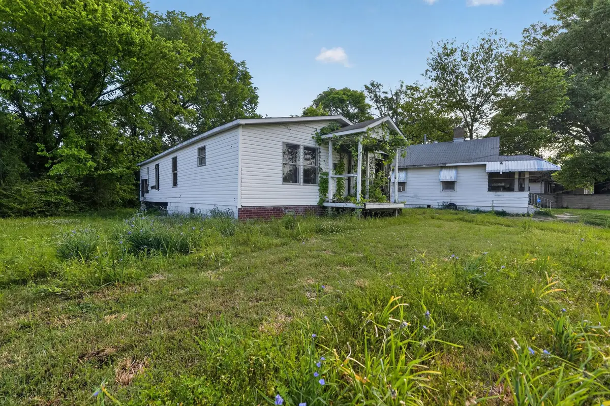 714 Edith Ave, Memphis, TN 38126 - #1