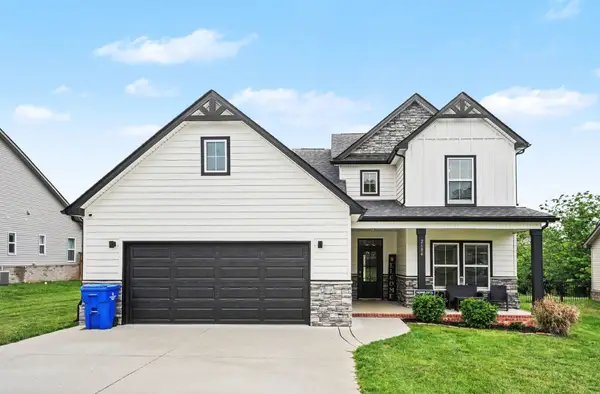 2684 Remington Trce, Clarksville, TN 37043