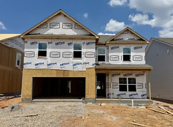 148 Yuma Lane, White House, TN 37188