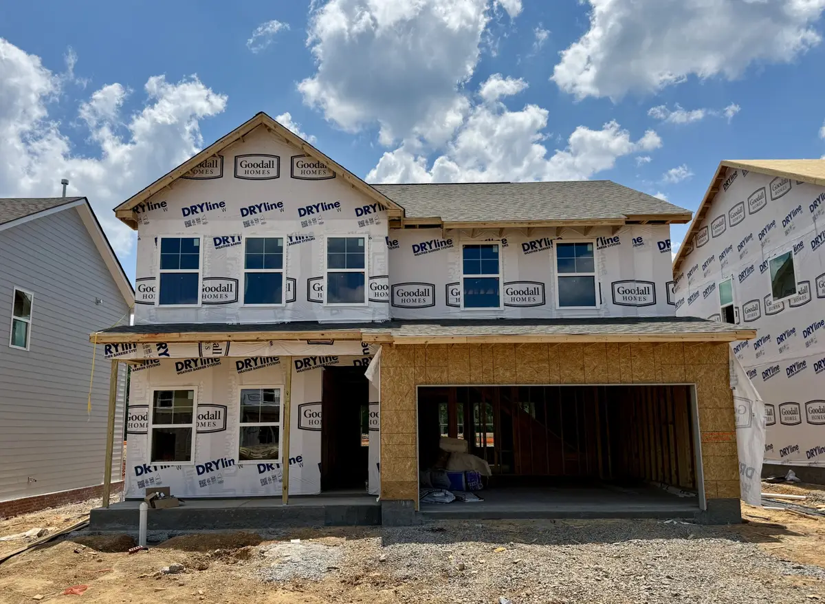 149 Yuma Lane, White House, TN 37188 - #1