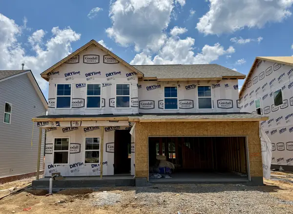 149 Yuma Lane, White House, TN 37188