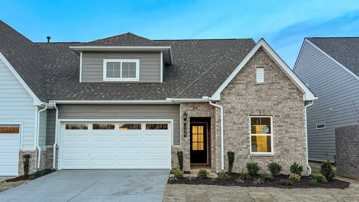 124 Yuma Lane, White House, TN 37188 - #1
