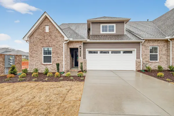 132 Yuma Lane, White House, TN 37188
