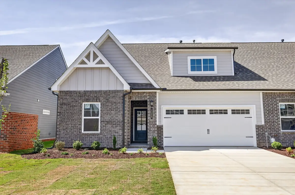 125 Yuma Lane, White House, TN 37188 - #1