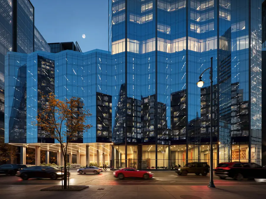 1010 Church St #5802, Nashville, TN 37203 - #2