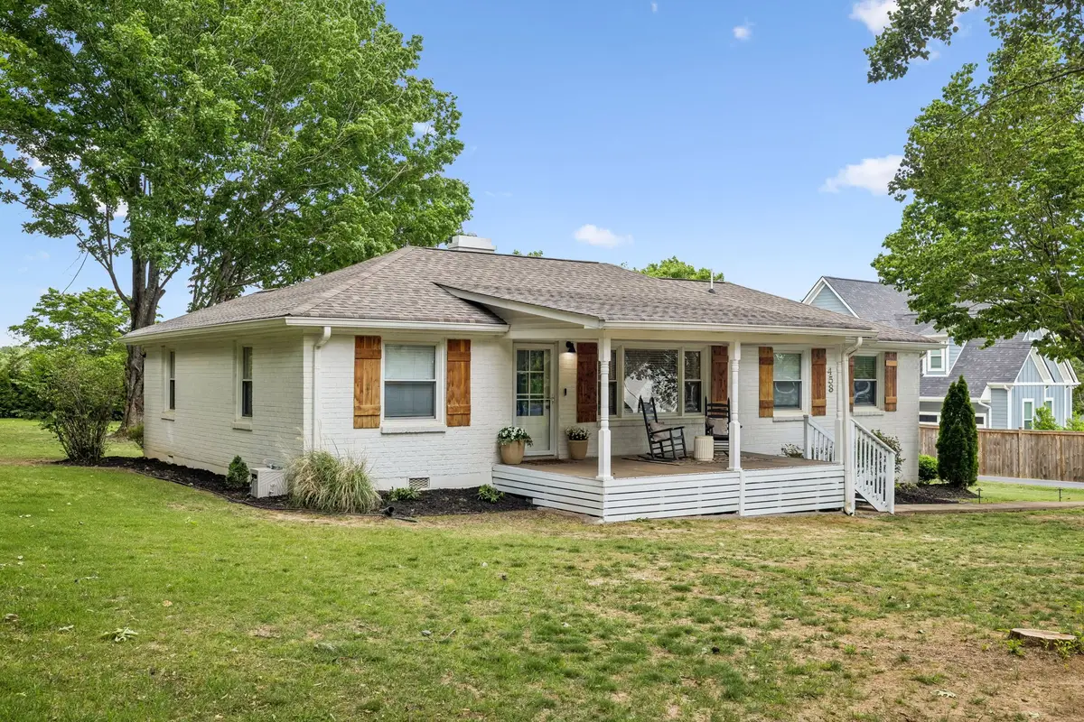 458 Northern Rd, Mount Juliet, TN 37122 - #1