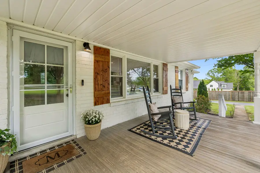 458 Northern Rd, Mount Juliet, TN 37122 - #3