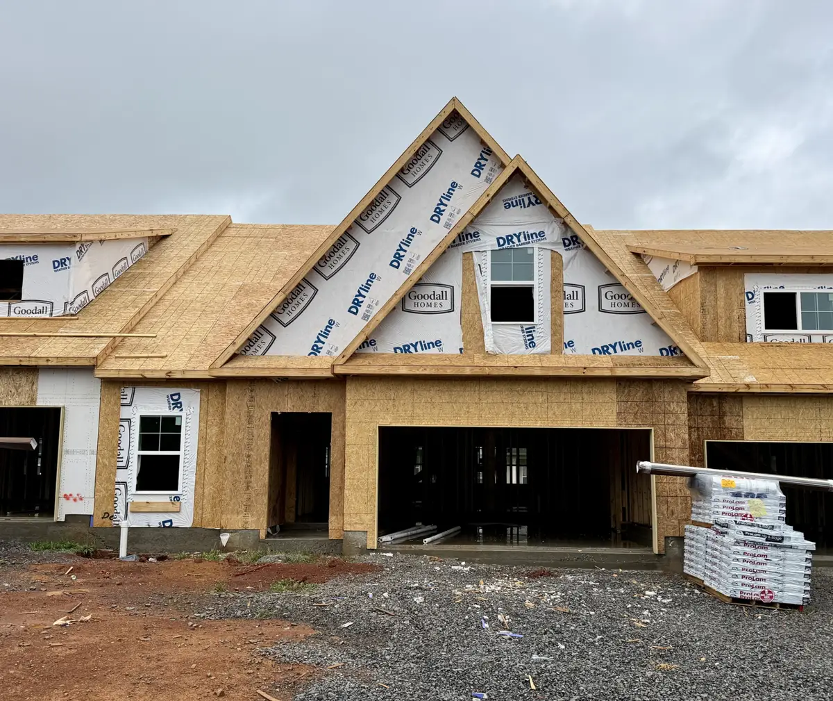 444 Charlie Place, White House, TN 37188 - #1