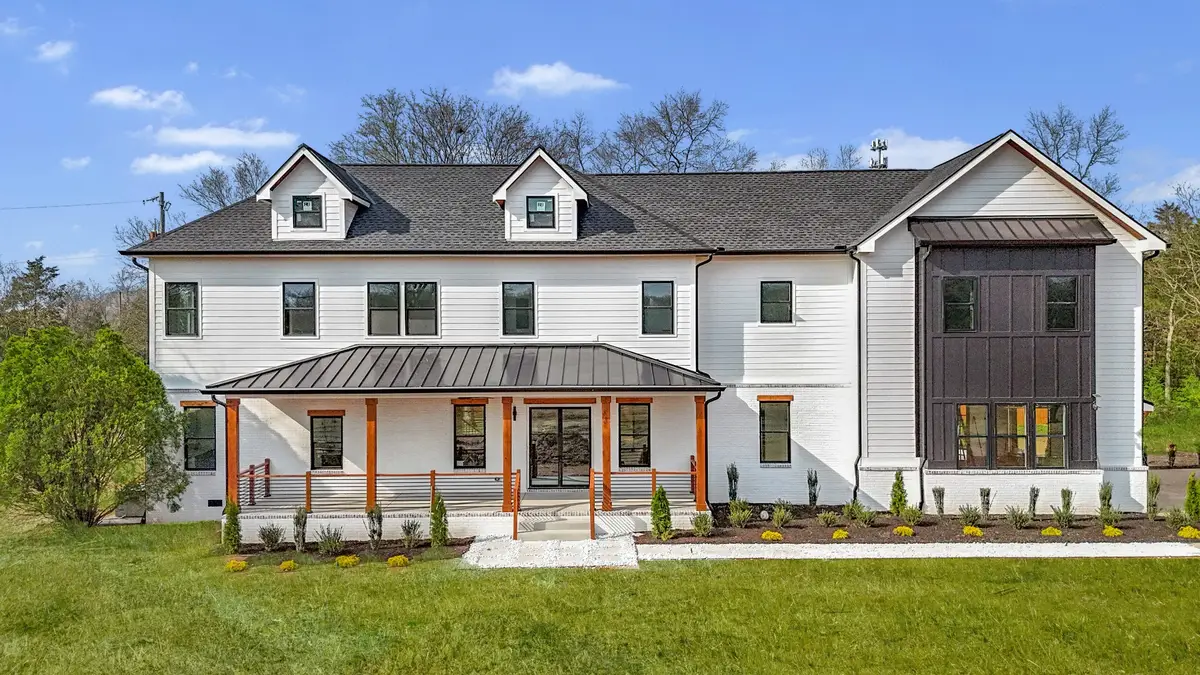3521 Hobson Pike, Hermitage, TN 37076 - #1