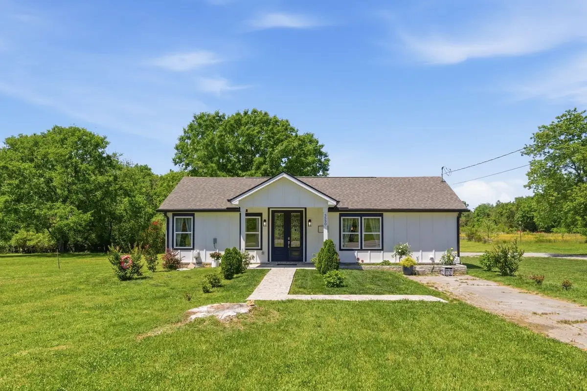 3530 Earhart Rd, Mount Juliet, TN 37122 - #1
