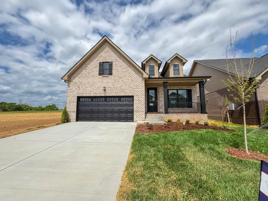 112 Sable East St, Gallatin, TN 37066 - #2