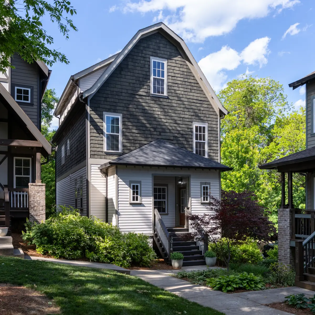 3014 Forest Wander Way, Nashville, TN 37206 - #1